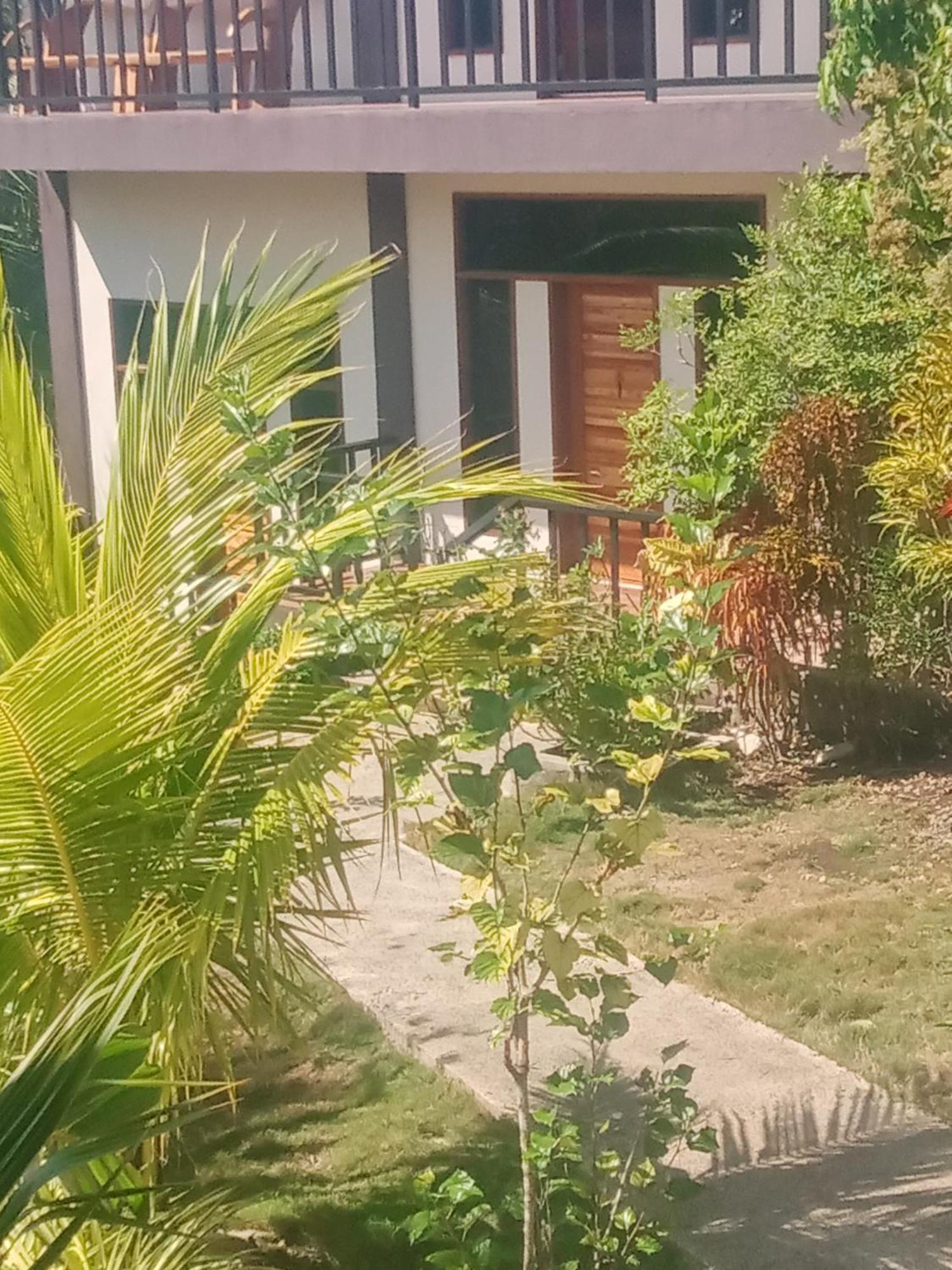 Homestay Immanuel